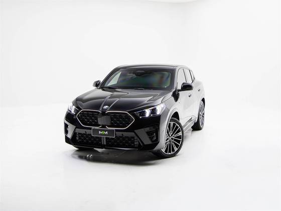 BMW X2 2.0 TURBO GASOLINA XDRIVE20I M SPORT STEPTRONIC